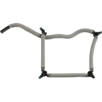 Palivová hadice fiat scudo 07> 2.0hdi 16v t.sie 1574.hl