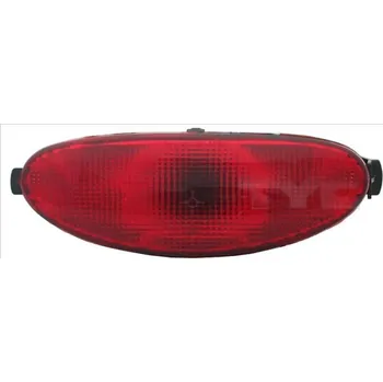 Mlhový světlomet Mlhové zadní světlo TYC 19-0155-08-2