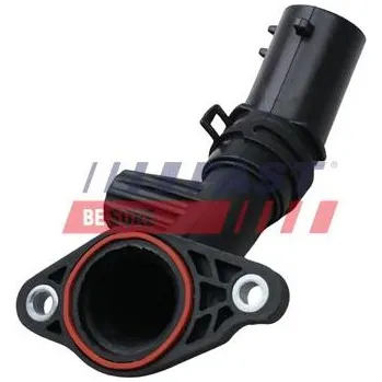 Autoelektrika Egr tube renault kangoo iii 21> chlazení 1.5 blue dci ft84310