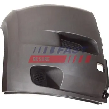 Nárazník Nárazník fiat ducato 06> přední pr light ft91447