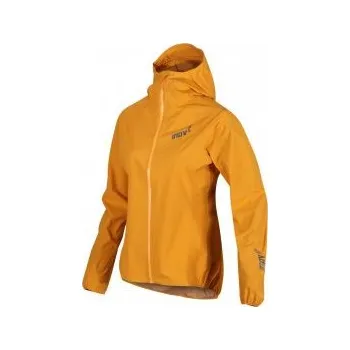 Běžecké oblečení Inov-8 STORMSHELL FZ v2 W nectar 34; Oranžová bunda + DÁREK DLE VÝBĚRU!