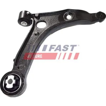 Zavěšení kol Rameno fiat ducato 06> přední náprava pr ft15138