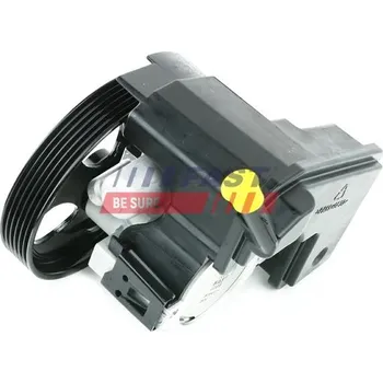 Posilovač řízení Pumpa posilovace rizeni citroen berlingo 96> s kolem nádrž/posilovač řízení 137mm 6pk ft36214