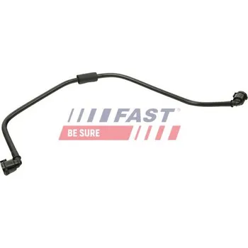 Chladič motoru Chladicí trubka bmw expanzní nádržka f30 2.0 15> ft00257