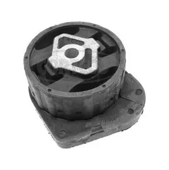 Uložení převodovky Uložení, automatická převodovka CORTECO 80000701