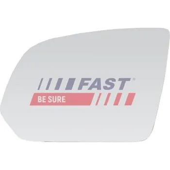 Auto zrcátko Sklo zrcátka mercedes vito w447 14> le. vrchní podgrv. ft10300