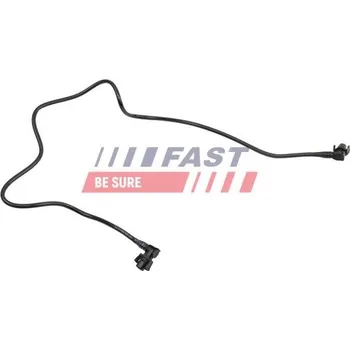 Motor automobilu Chladicí trubka citroen c5 iii 08> expanzní nádržka 1.6 thp ft00737, , ,