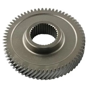 Ozubené kolo fiat ducato 06>/ 14> hridel hlavni 4 / 6rychlost 34/64t m40 12.594