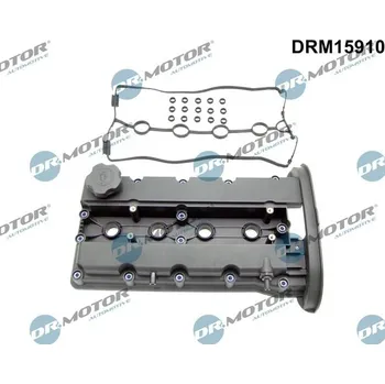 Kryt motoru Kryt hlavy válce Dr.Motor Automotive DRM15910