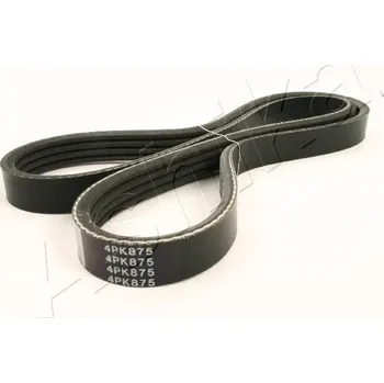 Ozubený klínový řemen ASHIKA 112-4PK875
