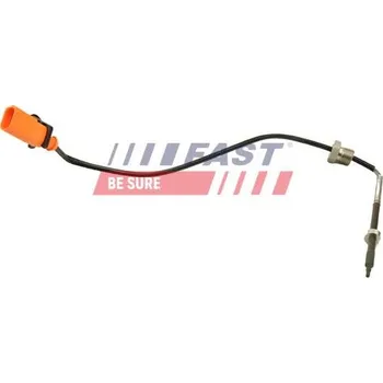 Autoelektrika Čidlo teploty výfukových plynů VW Crafter I 06> filtr DPF 2.5 TDI 09> FT80279