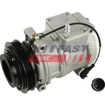 Kompresor klimatizace Kompresor klimatizace Iveco Daily 00> 2.8 JTD FT56309