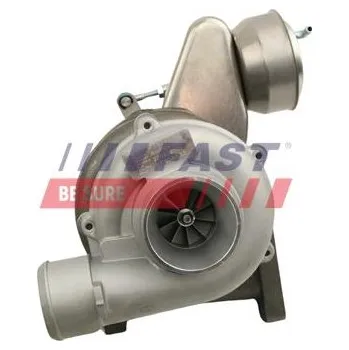 Turbodmychadlo Turbodmychadlo Mercedes Sprinter 06> 906 OM646 DE 22 LA FT63514