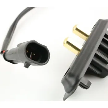 Dveře karosérie Styki dveře iveco daily 06> karosérie 2-pin 504062693