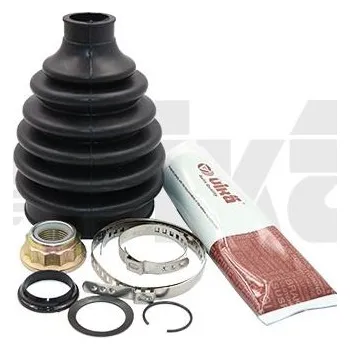 Hřídel nápravy Sada měchů, hnací hřídel vika K50057501