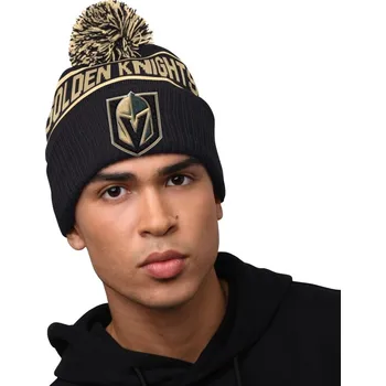 Čepice Kulich VEG 1997 Blizzard Pom Beanie Vegas Golden Knights