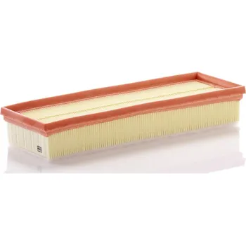 Vzduchový filtr Vzduchový filtr MANN-FILTER C 34 120