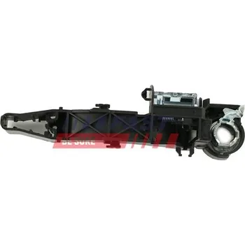 Dveře karosérie Mechanizmus kliky renault master iii 10> přední le ft94579