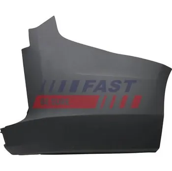 Nárazník Roh nárazníku ford transit custom 12> zadní pr ft91330