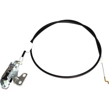 Karosérie Zámek kufru fiat ducato 06>/ 14> zadní pr výš 1386608080