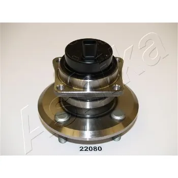 Náboj kola ASHIKA 44-22080