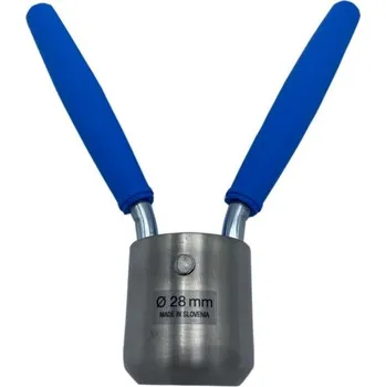 Pertlovací kleště PP 18