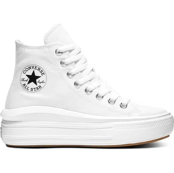Dámská móda Tenisky Converse White 1049691 5 (37.5)