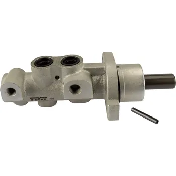 Brzdový válec Hlavní brzdový válec TRW PMH602