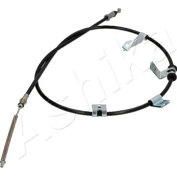 Lanko parkovací brzdy Tažné lanko, parkovací brzda ASHIKA 131-0H-H01