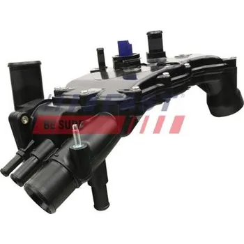 Termostat Citroen Jumper 02> 2.0-2.2HDI Boxer 83°C FT58052