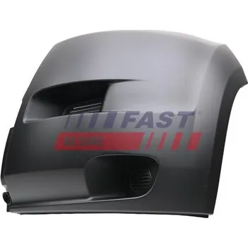 Nárazník Nárazník fiat ducato 06> přední le pro malování light ft91026g