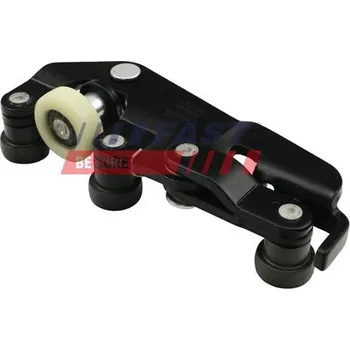 Dveře karosérie Vodítko dveře fiat doblo 00> bok spod vůz ft95686