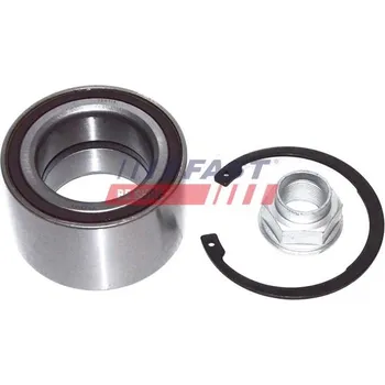 Ložisko kola renault master iii 10> přední sada ft22117