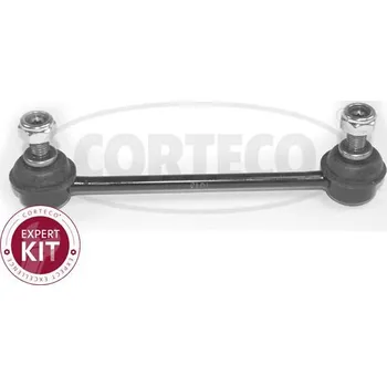 Zavěšení kol Tyč/vzpěra, stabilizátor CORTECO 49396197