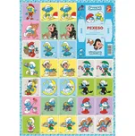 Akim Pexeso Šmoulové