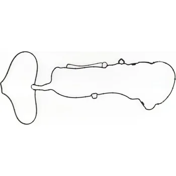 Těsnění motoru Těsnění, kryt hlavy válce CORTECO 440514H