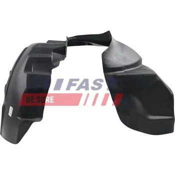 Nárazník Kryt fiat ducato 06> přední pr sada ft90526k