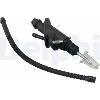 Spojkový válec Hlavní válec, spojka DELPHI LM80416
