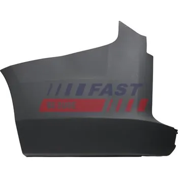 Nárazník Roh nárazníku ford transit custom 12> zadní le ft91329