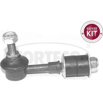 Zavěšení kol Tyč/vzpěra, stabilizátor CORTECO 49401229