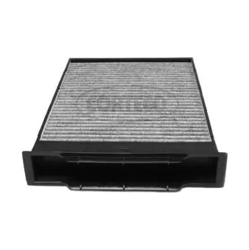 Klimatizace automobilu Filtr, vzduch v interiéru CORTECO 80000670