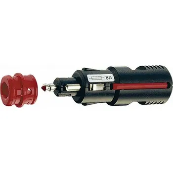 Auto elektroinstalace Zástrčka HELLA 8JA 007 589-002