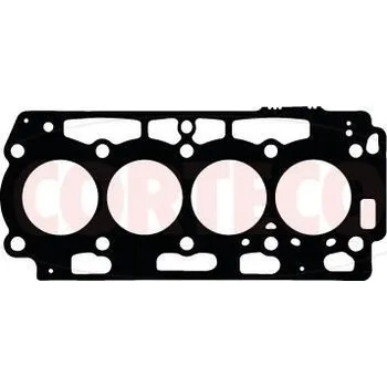 Těsnění motoru Těsnění, hlava válce CORTECO 49425003