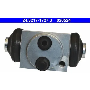 Brzdový válec Válec kolové brzdy ATE 24.3217-1727.3