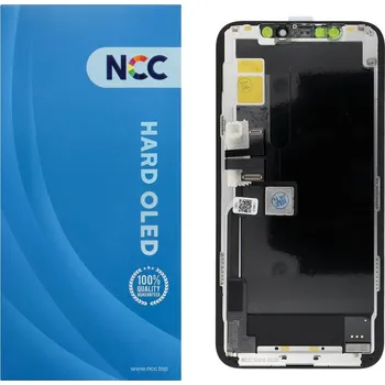 NCC LCD displej pro IPHONE 11 Pro Hard OLED (podpora transplantace IC)