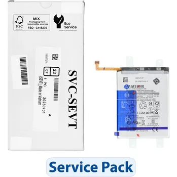 Telefonní příslušenství ServicePack Baterie EB-BM135ABS do SAMSUNG M13 M135F GH82-29136A