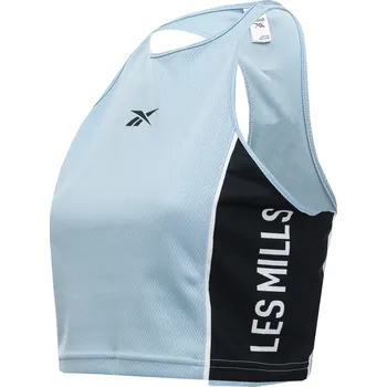 Dámské spodní prádlo Sportovní podprsenka Reebok Blue 1012526 0-2