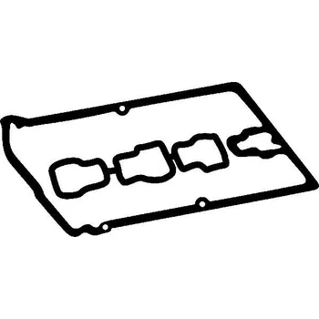 Těsnění motoru Těsnění, kryt hlavy válce CORTECO 026118P