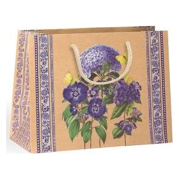 Dárková taška ARGUS Dárková papírová taška T4N (24.3 x 18.3 cm) 07440061