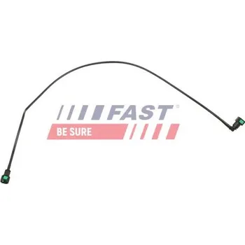 Palivová hadice citroen c3 ii 09> 1.6 hdi bluehdi ft00855